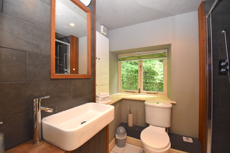 Shower Room- click for photo gallery